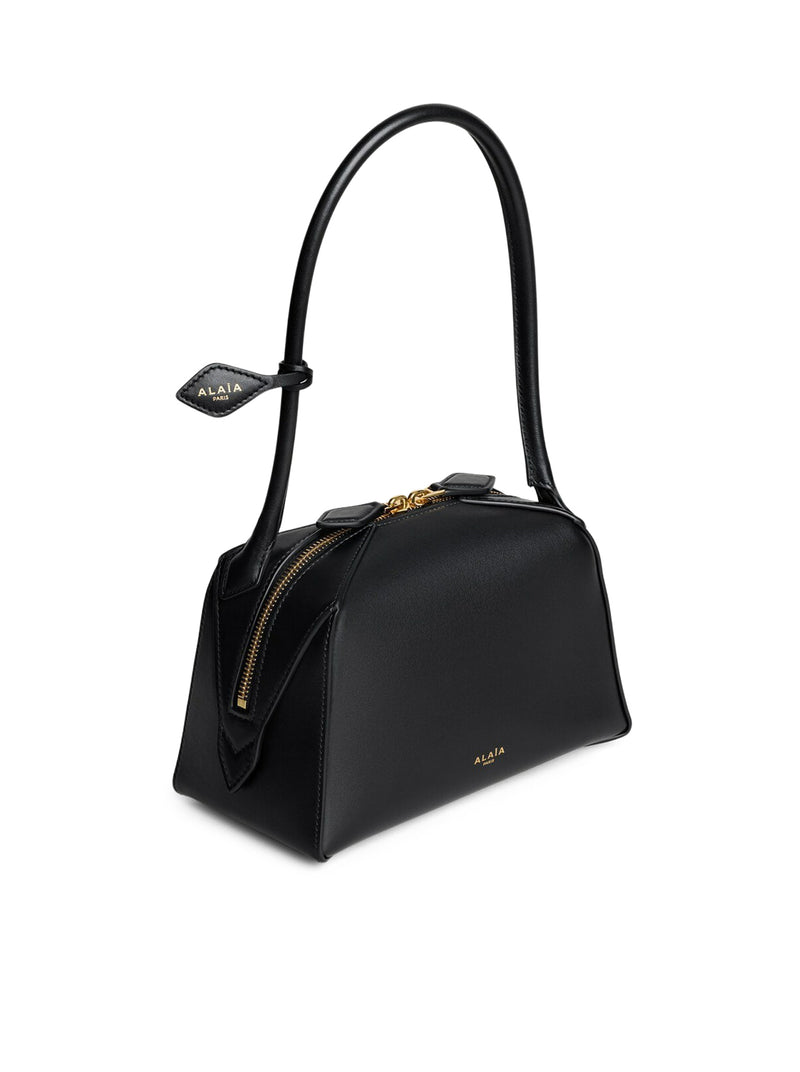 LE TECKEL SMALL CALFSKIN BAG