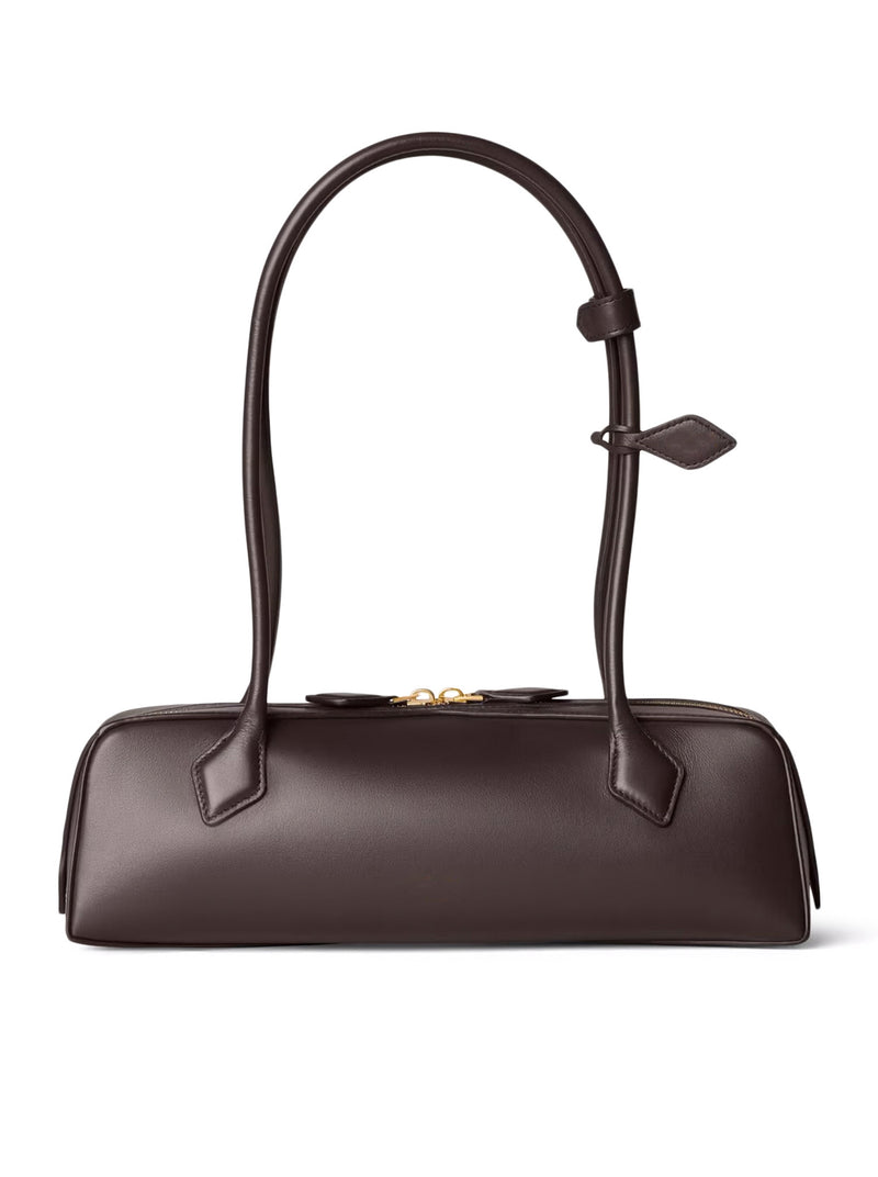 LE TECKEL MEDIUM CALFSKIN BAG