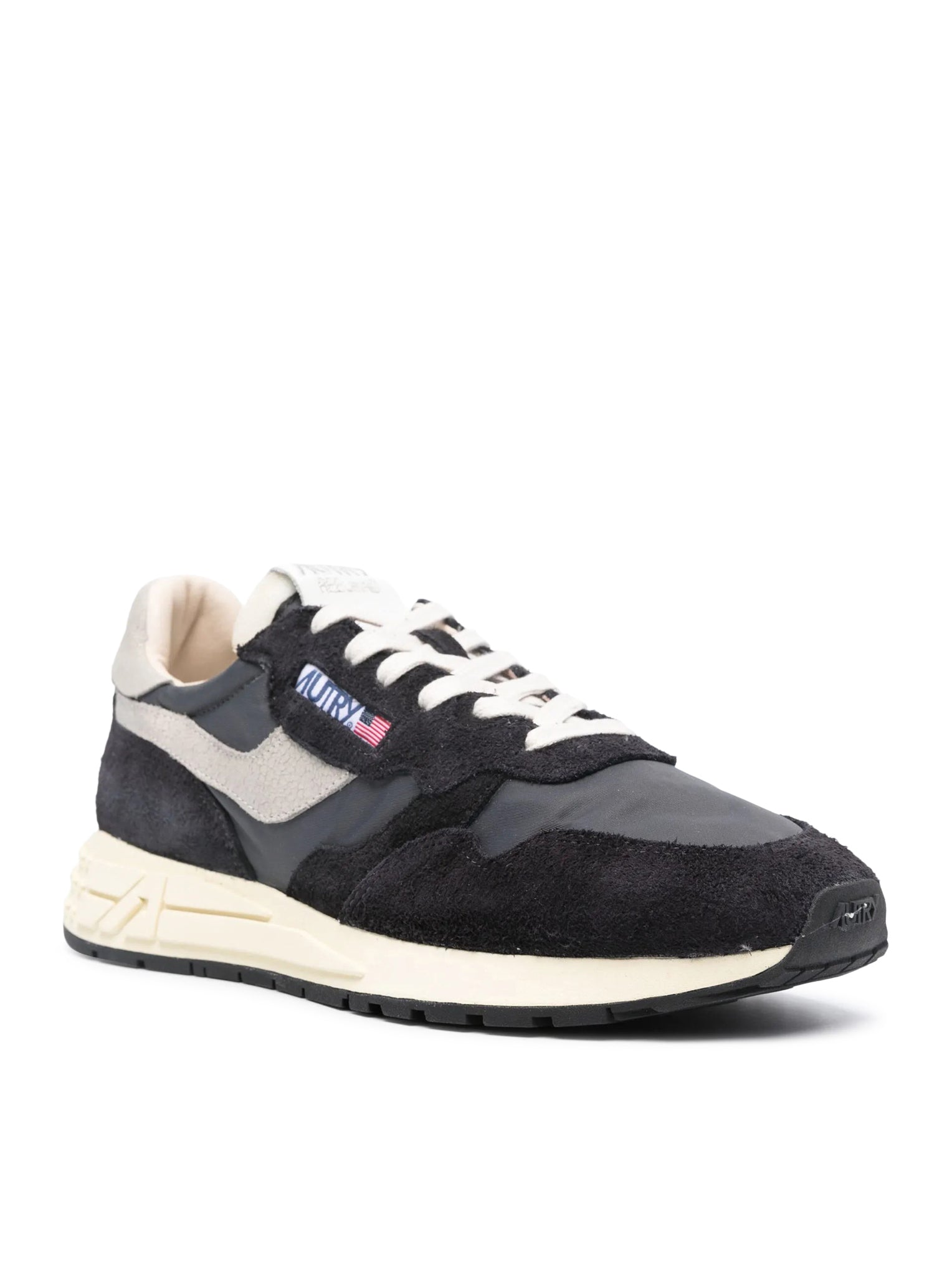 REELWIND LOW SNEAKERS