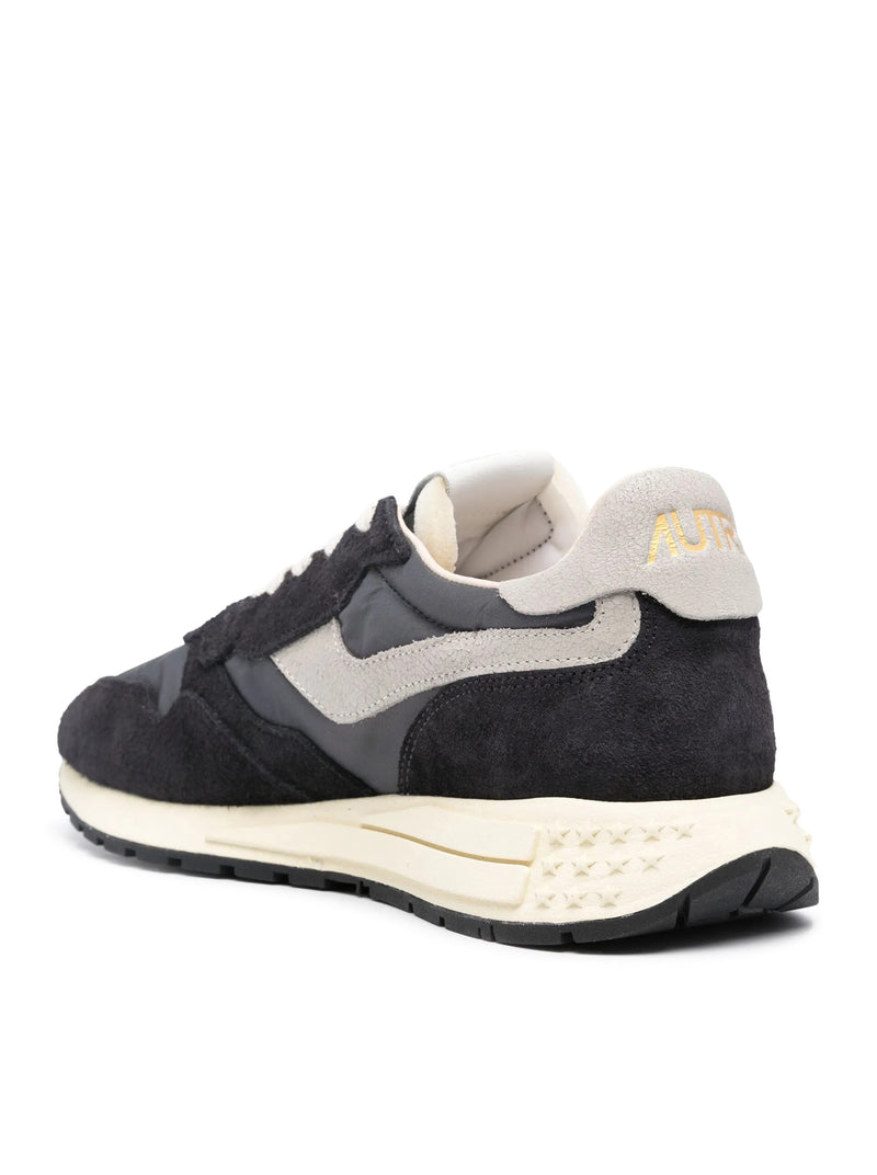 REELWIND LOW SNEAKERS