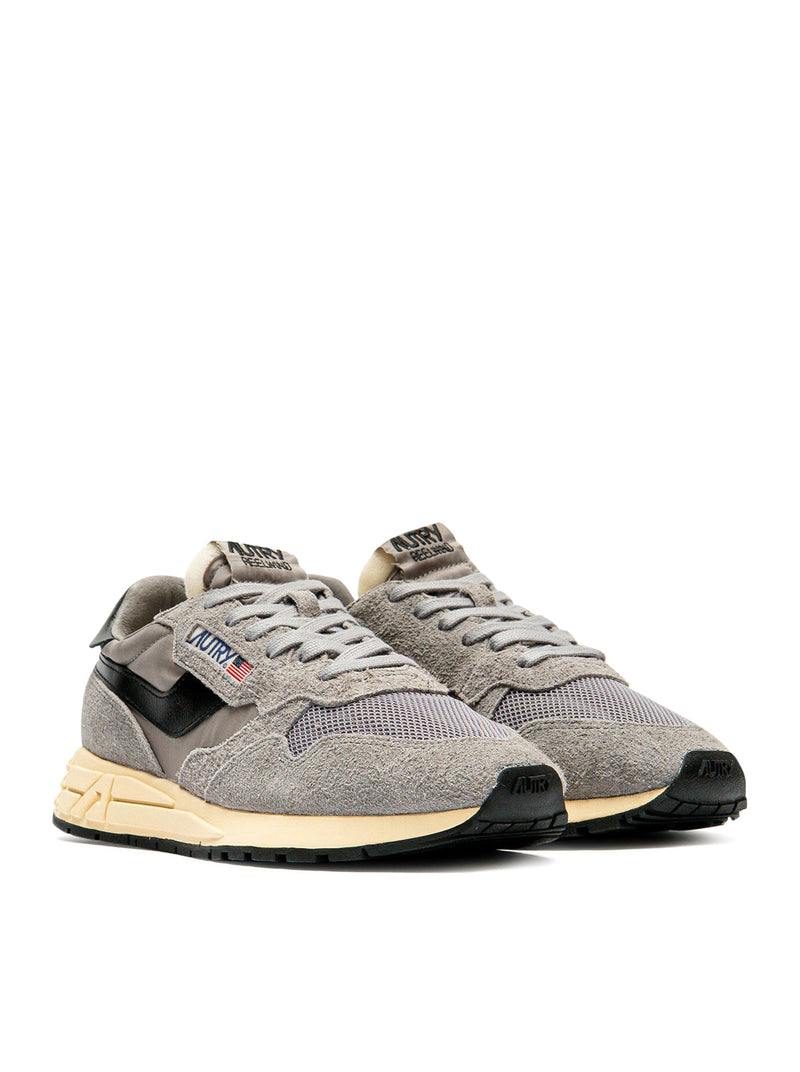 WINDSPIN SUEDE SNEAKERS