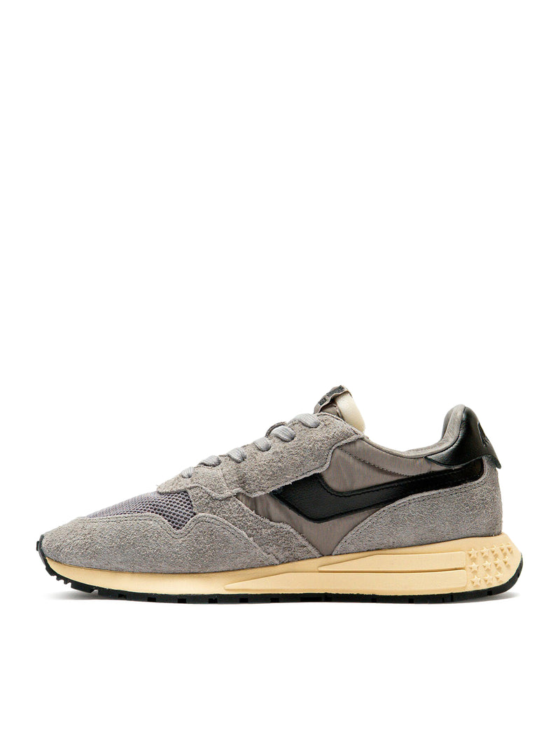 WINDSPIN SUEDE SNEAKERS