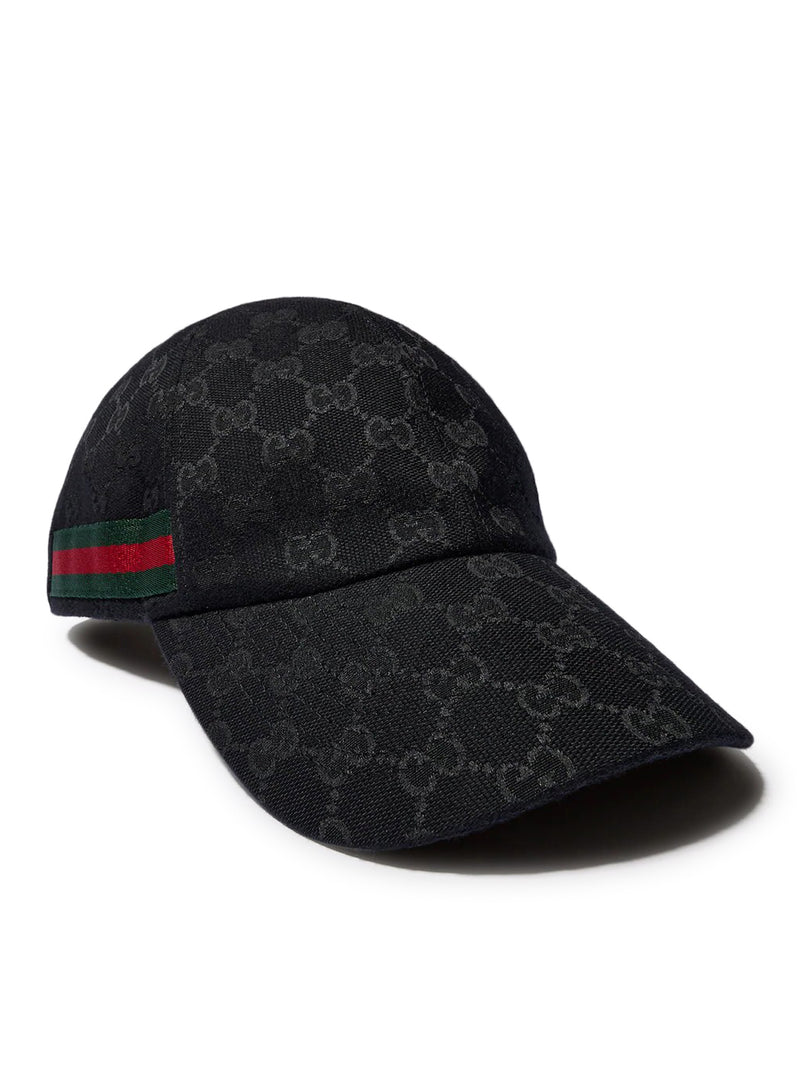 WEB BASEBALL CAP