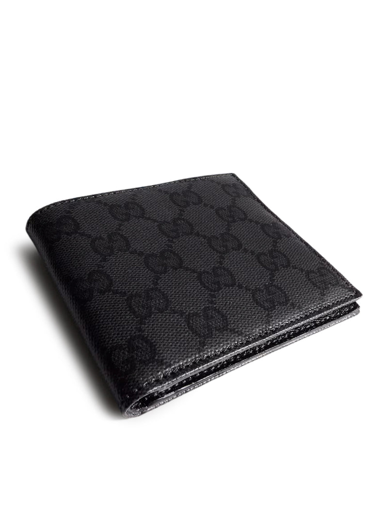 ESSENCE CLASSIC BI-FOLD WALLET