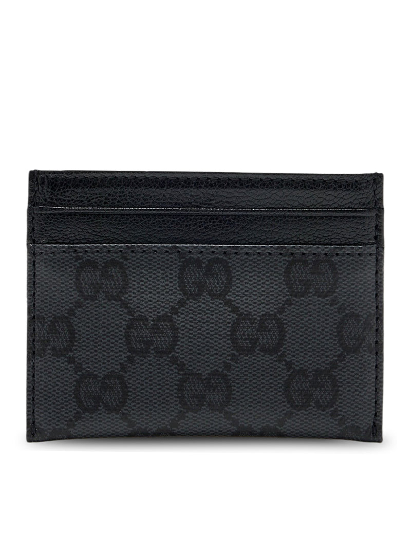 GG ESSENCE CLASSIC CARD HOLDER