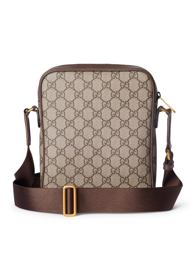 OPHIDIA SMALL SHOULDER BAG