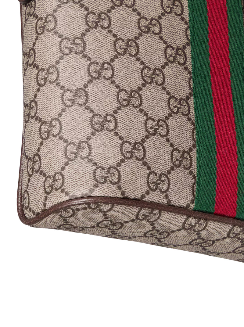 OPHIDIA SMALL SHOULDER BAG