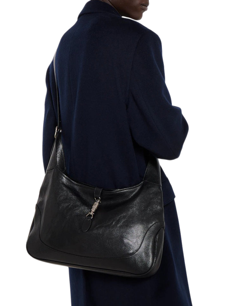 GUCCI JACKIE 1961 LARGE SHOULDER BAG