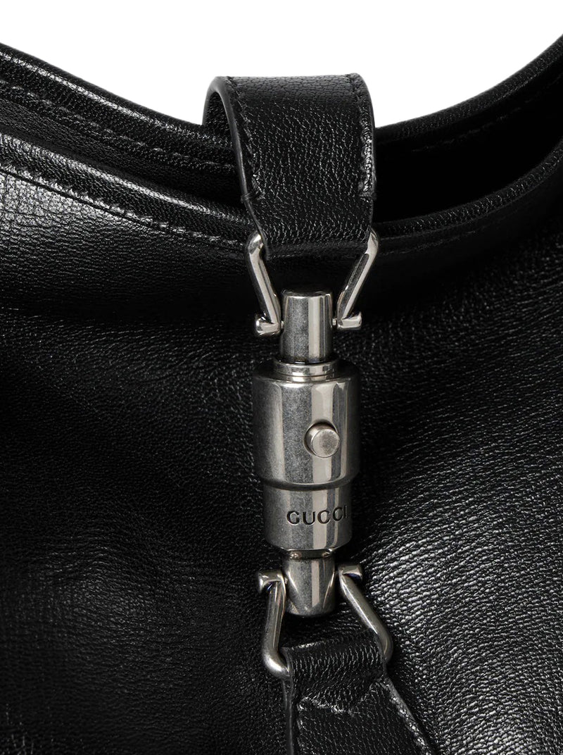 GUCCI JACKIE 1961 LARGE SHOULDER BAG
