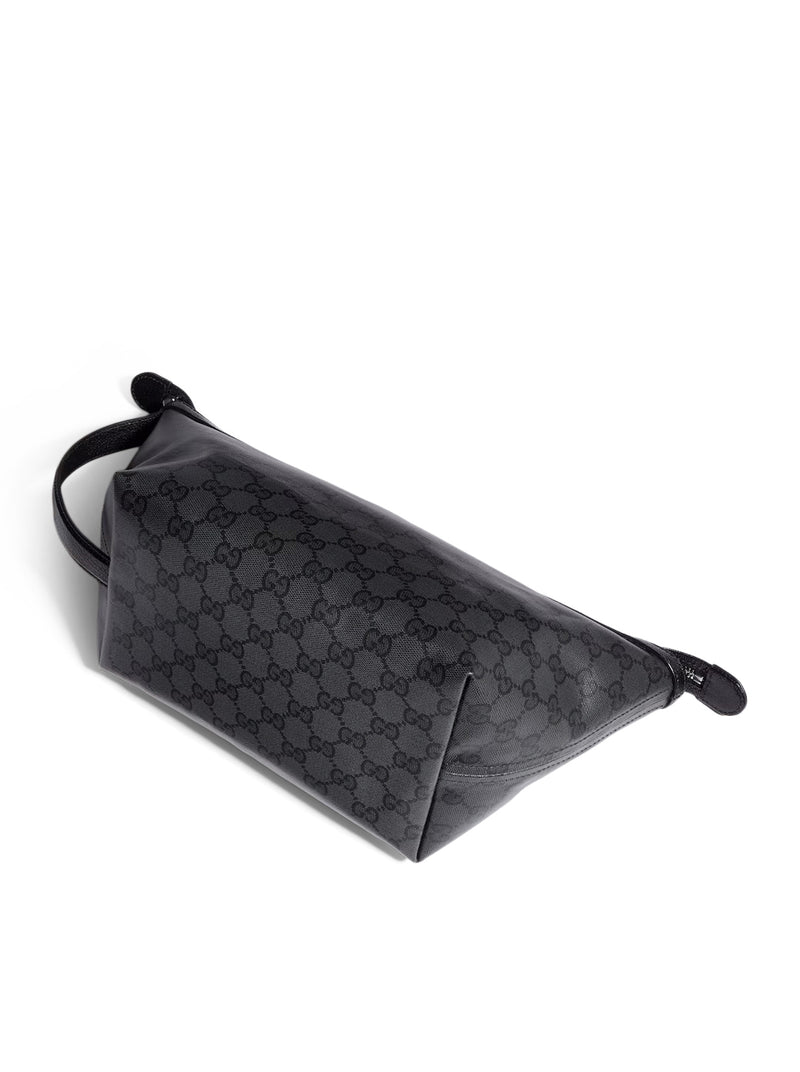TOILETRY CASE GG SMALL SIZE