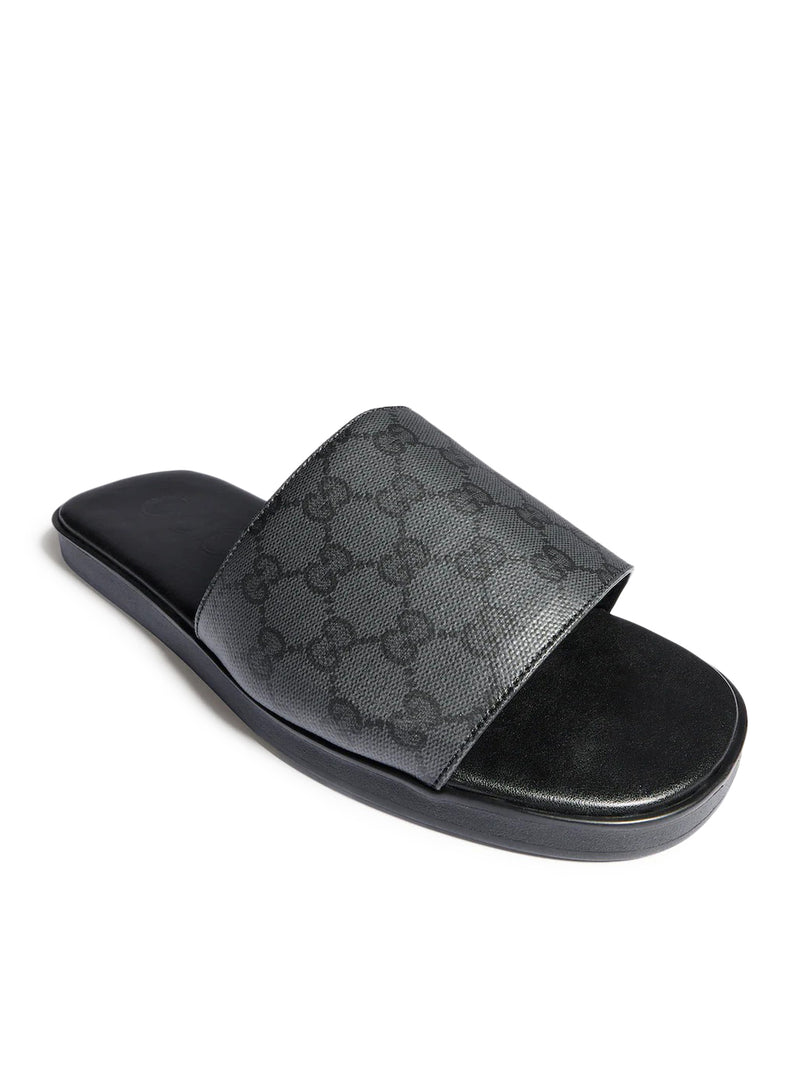 SLIDE SANDAL