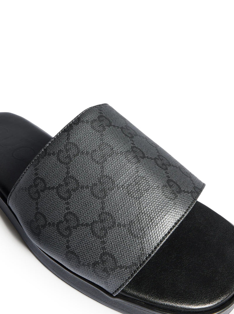 SLIDE SANDAL