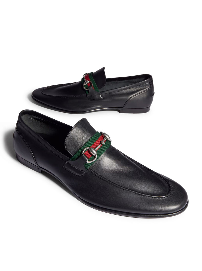 GUCCI COMO MEN`S LOAFER