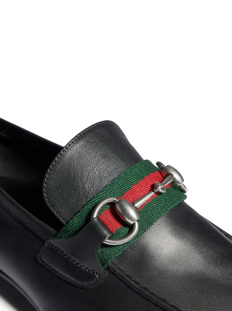 GUCCI COMO MEN`S LOAFER