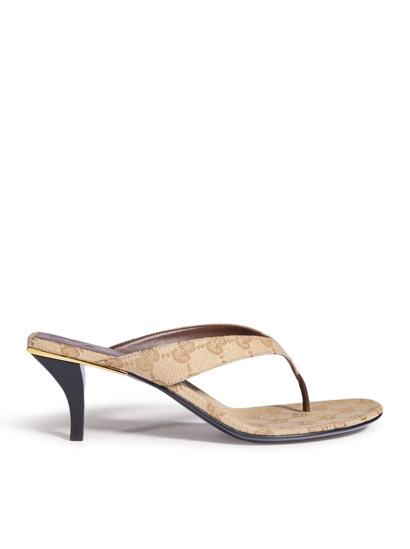 VICTORIA FLIP-FLOPS SANDALS