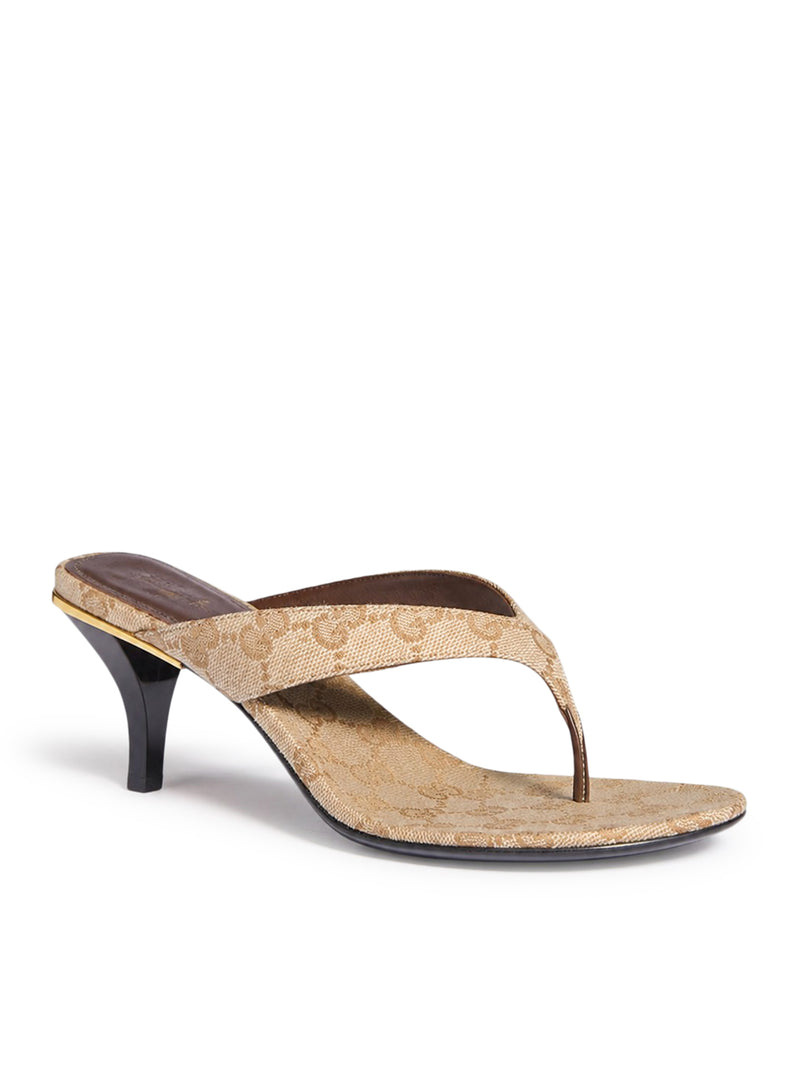 VICTORIA FLIP-FLOPS SANDALS