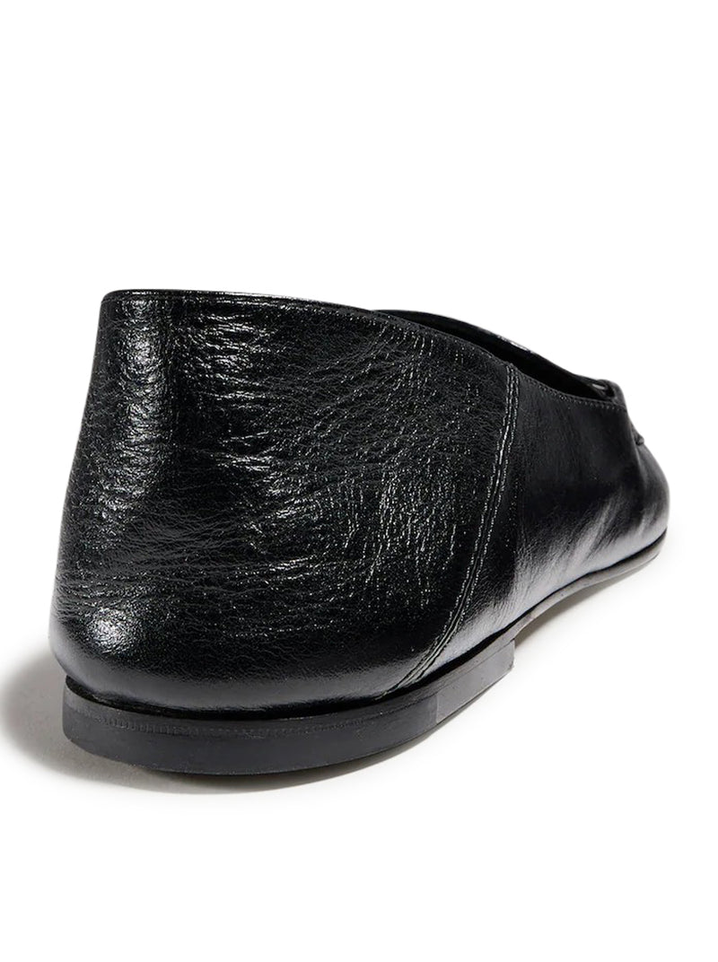 JORDAAN SOFT LOAFER