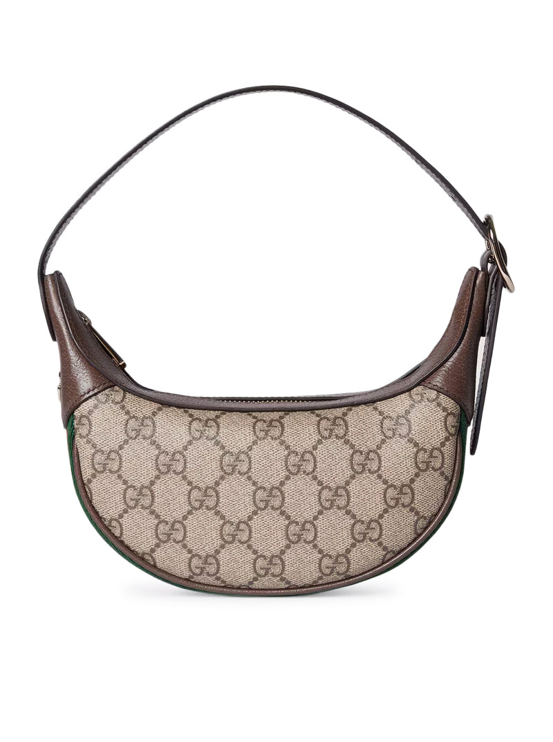 OPHIDIA SMALL SHOULDER BAG