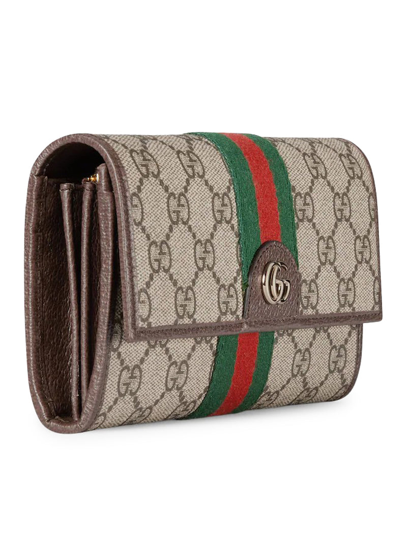 CONTINENTAL OPHIDIA WALLET