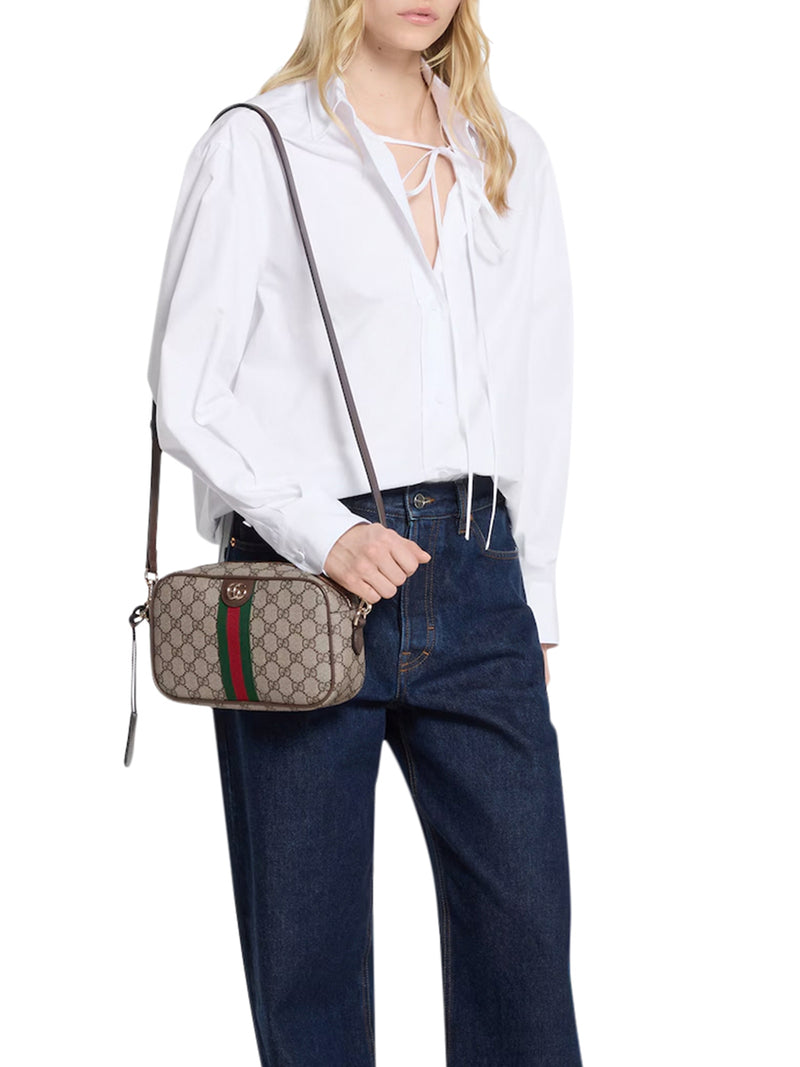 OPHIDIA CAMERA BAG SMALL SIZE