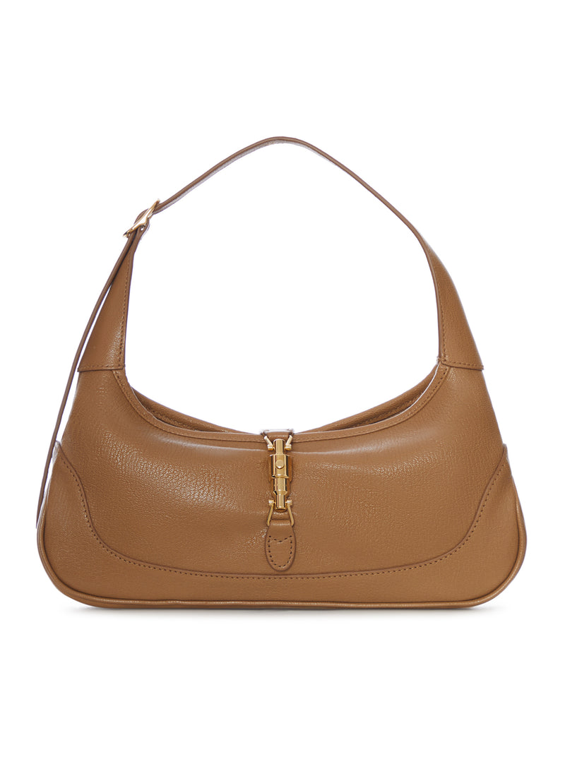 JACKIE SLIM MEDIUM SHOULDER BAG