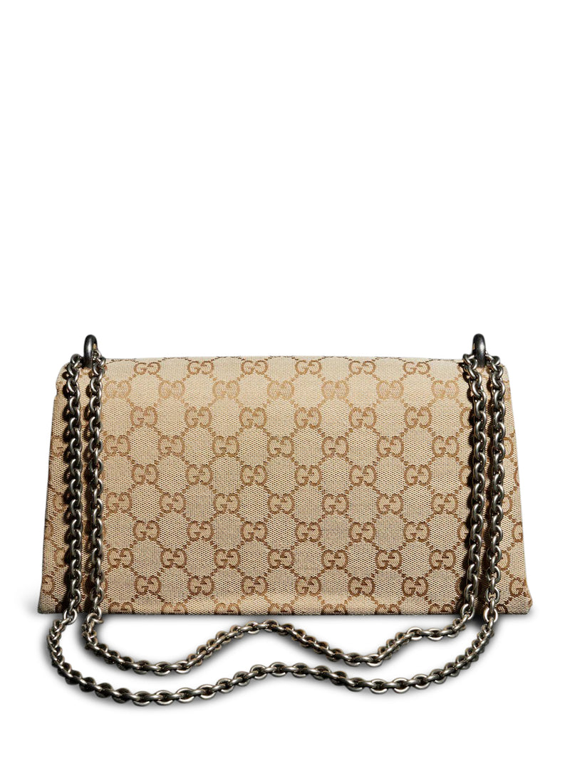 DIONYSUS SHOULDER BAG MEDIUM SIZE