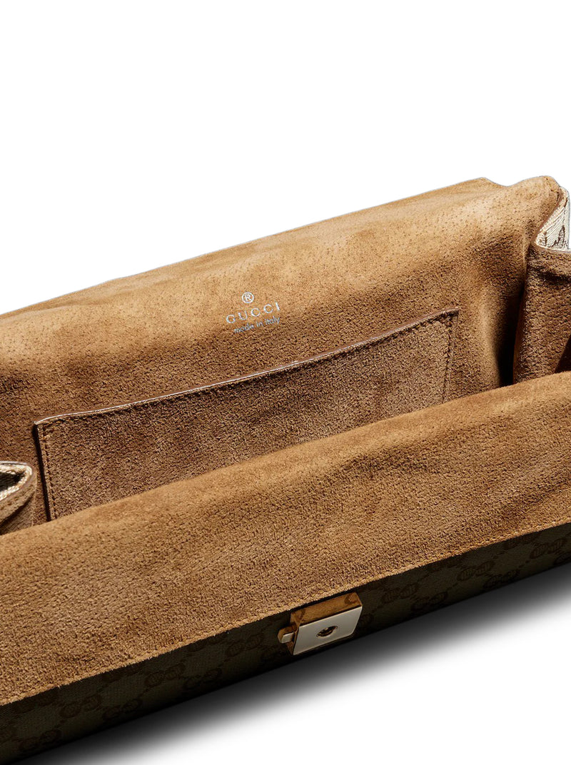 DIONYSUS SHOULDER BAG MEDIUM SIZE
