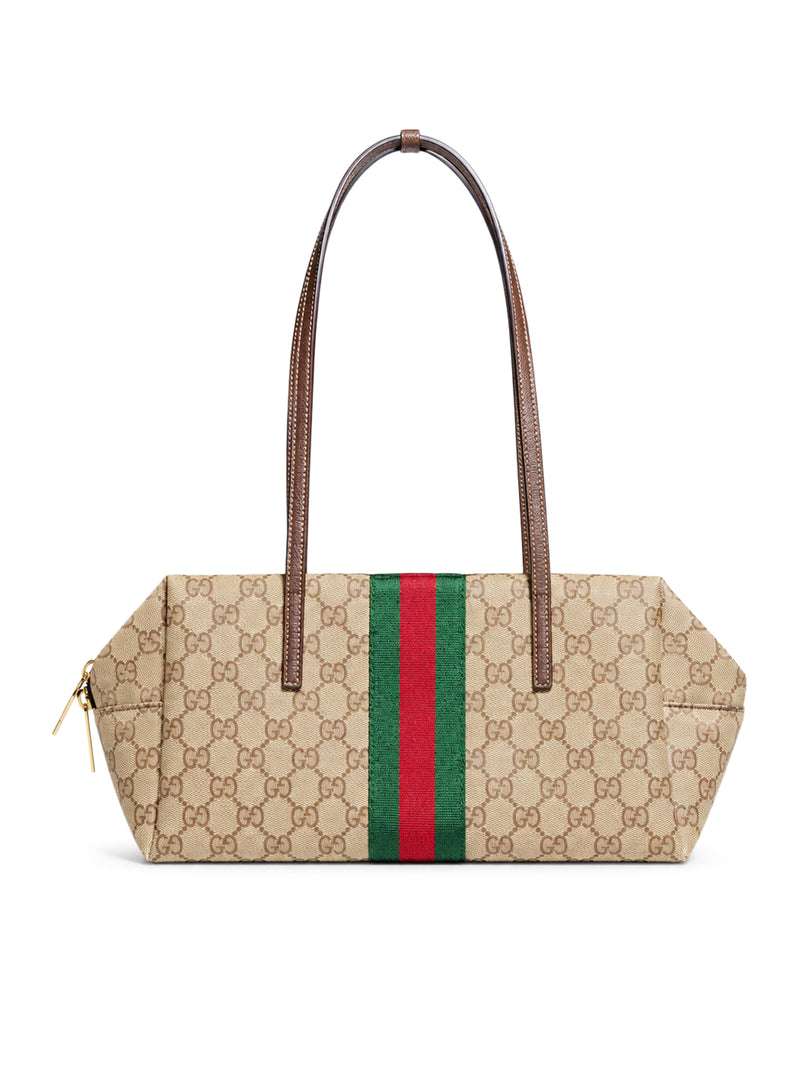 GG MELROSE BOSTON BAG MEDIUM