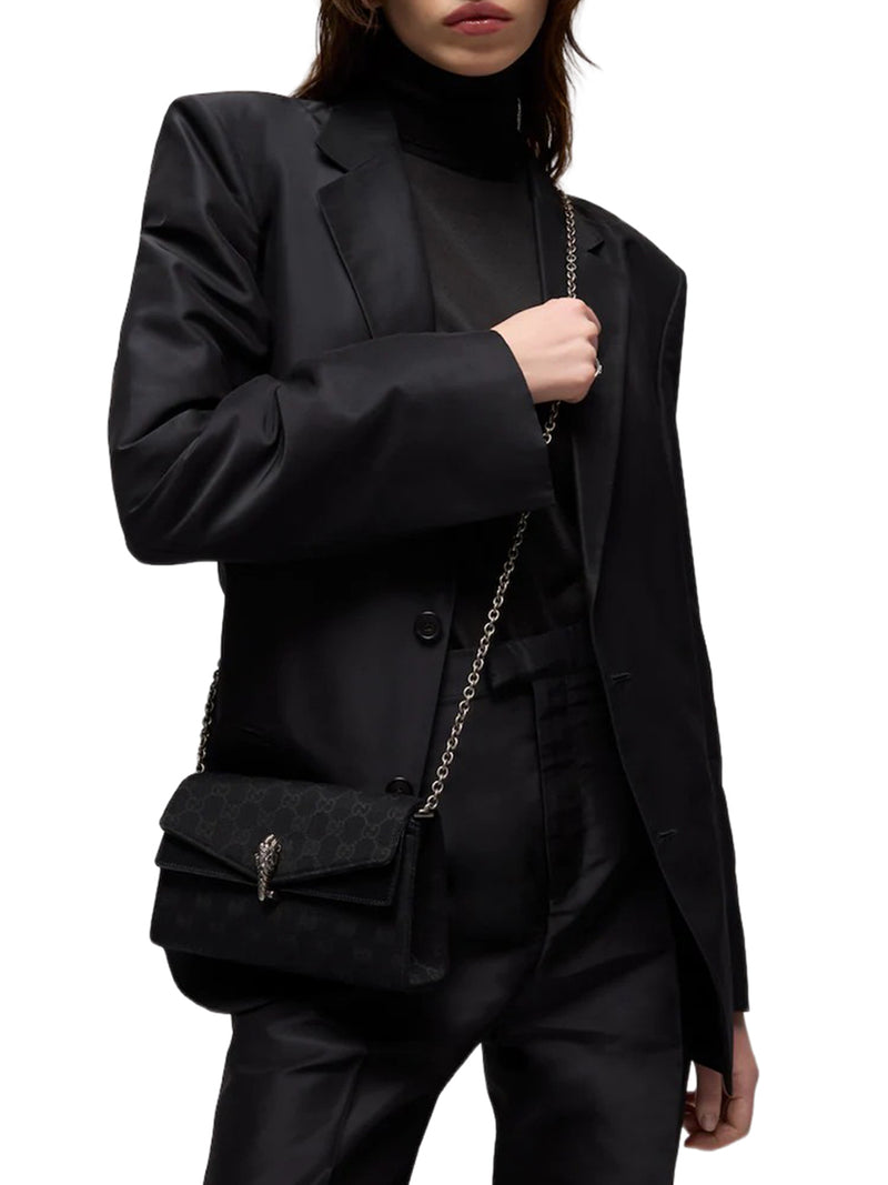DIONYSUS SMALL SHOULDER BAG