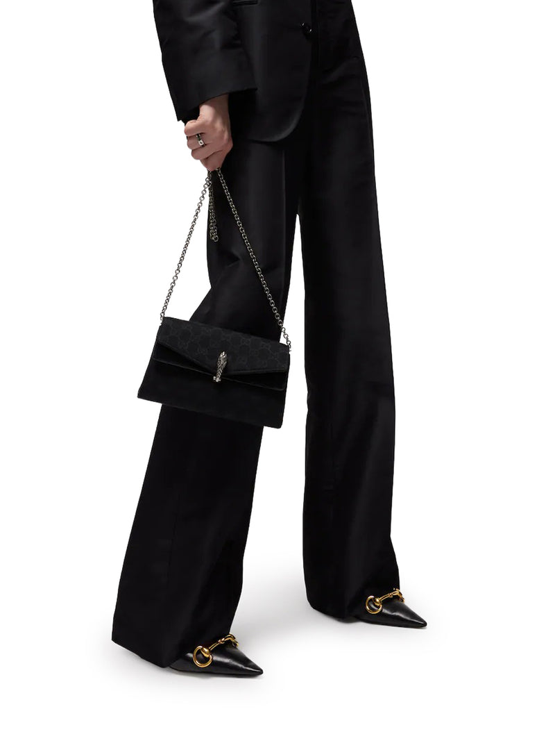 DIONYSUS SMALL SHOULDER BAG