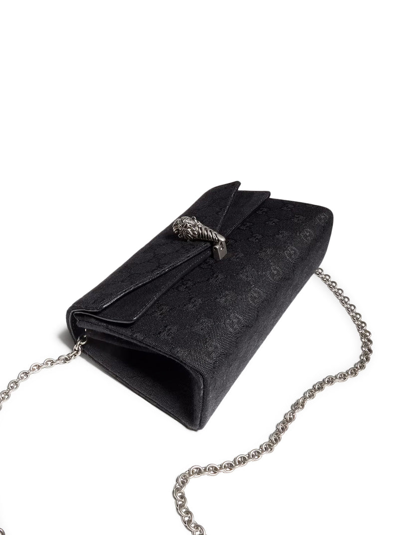 DIONYSUS SMALL SHOULDER BAG