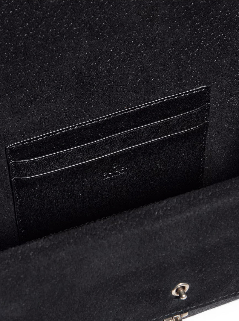DIONYSUS SMALL SHOULDER BAG