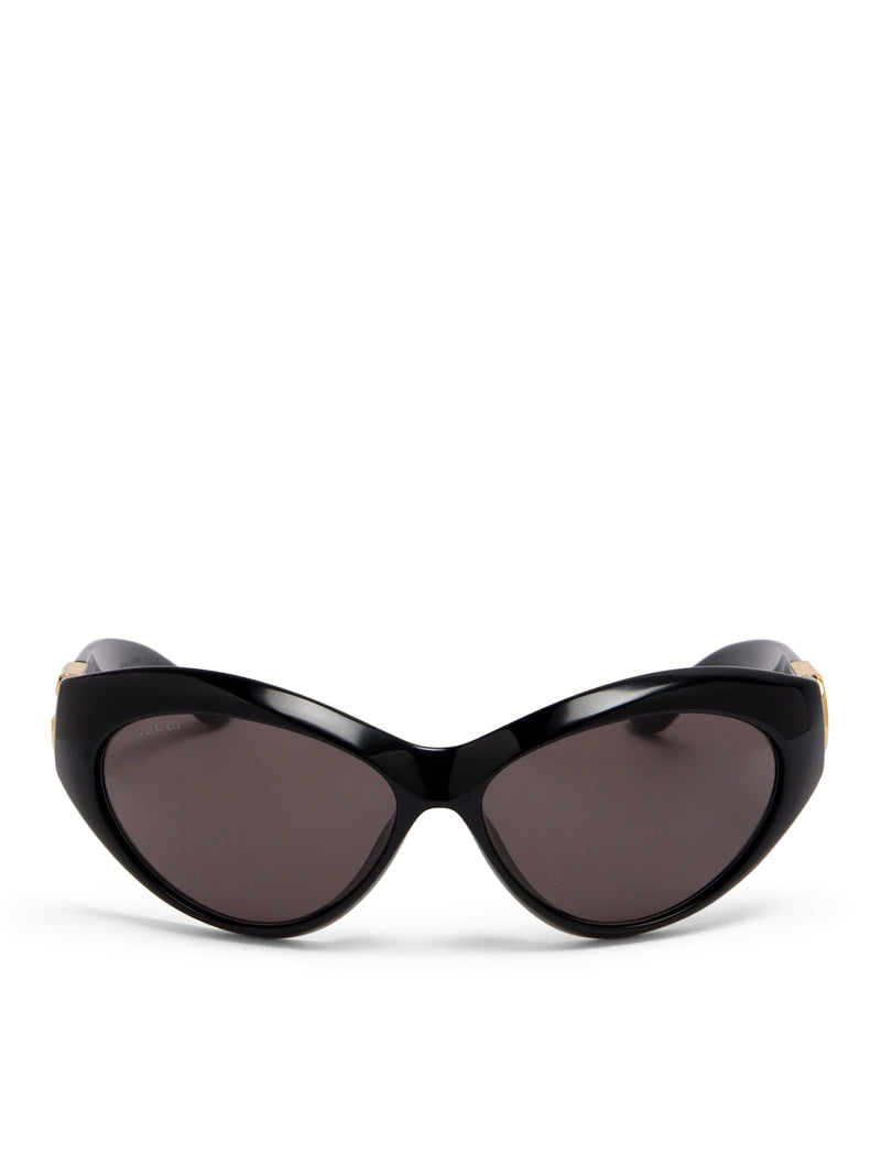 CAT EYE SUNGLASSES