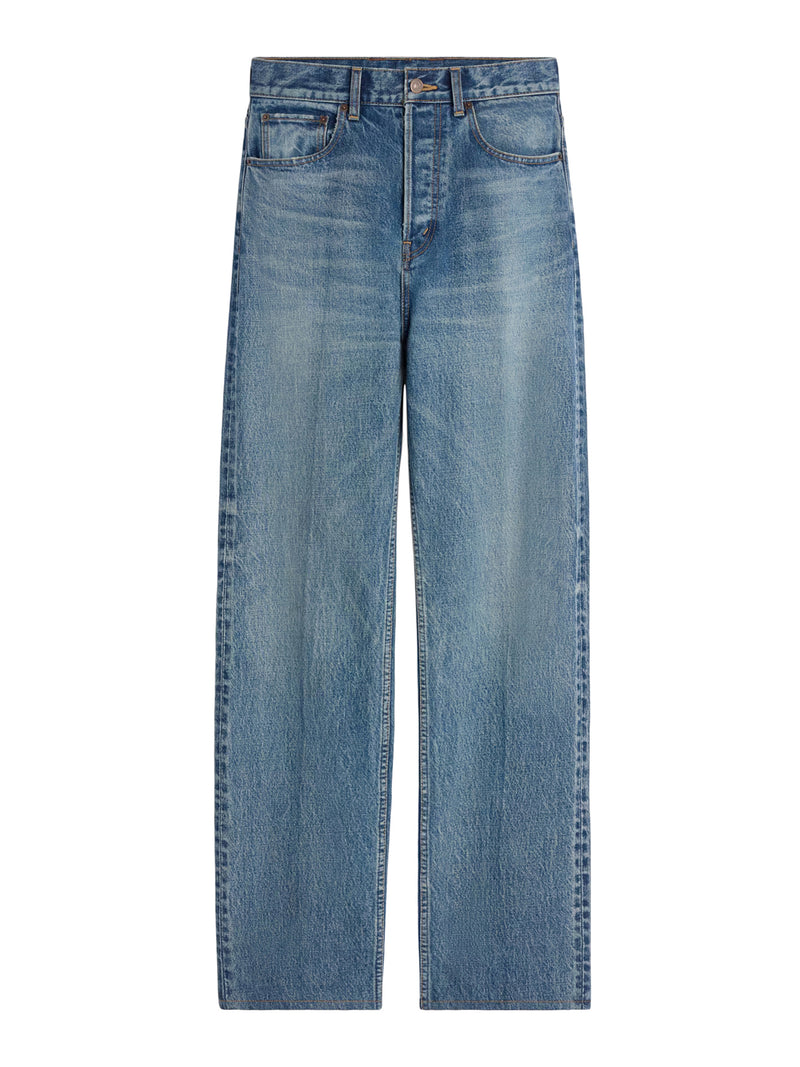 BOYFRIEND 001 DENIM JEANS