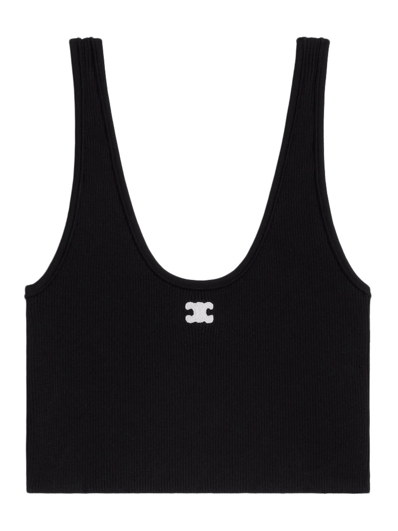 TRIOMPHE COTTON TOP