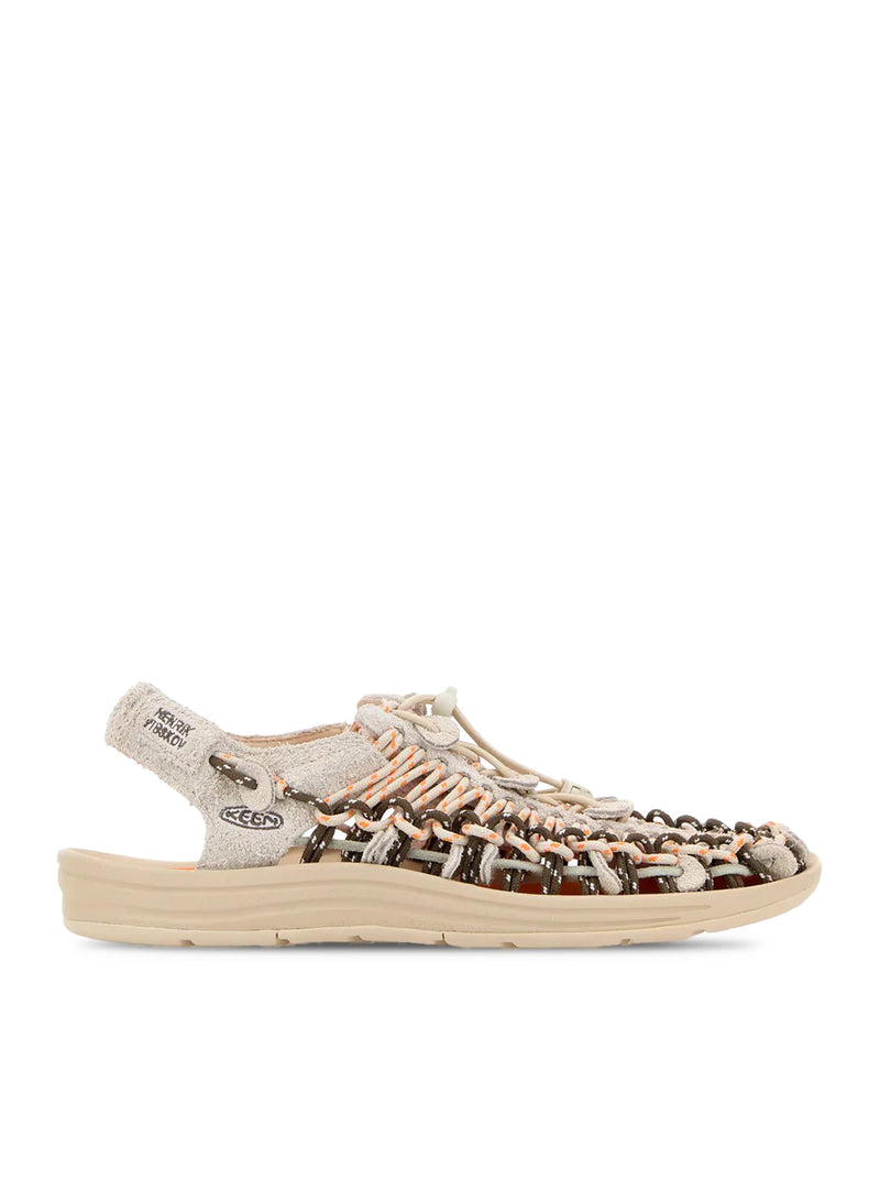 UNEEK LEA X SNEAKERS SANDAL