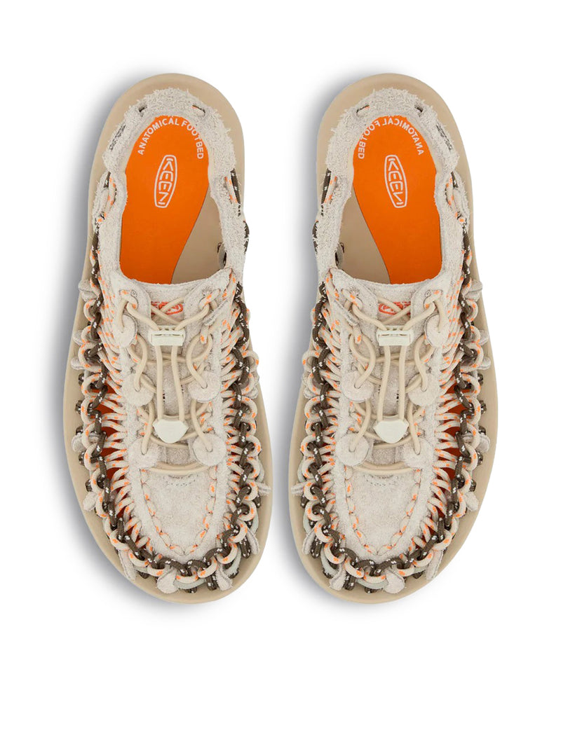 UNEEK LEA X SNEAKERS SANDAL