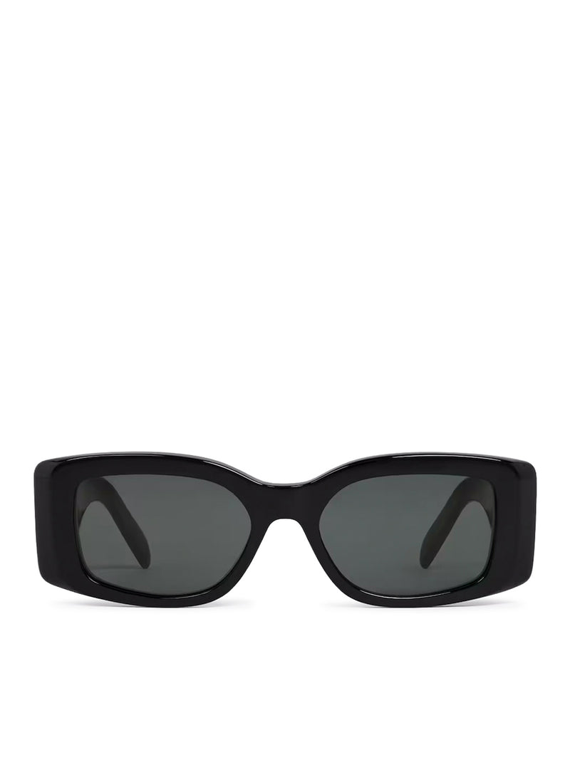 TRIOMPHE XL 01 ACETATE SUNGLASSES
