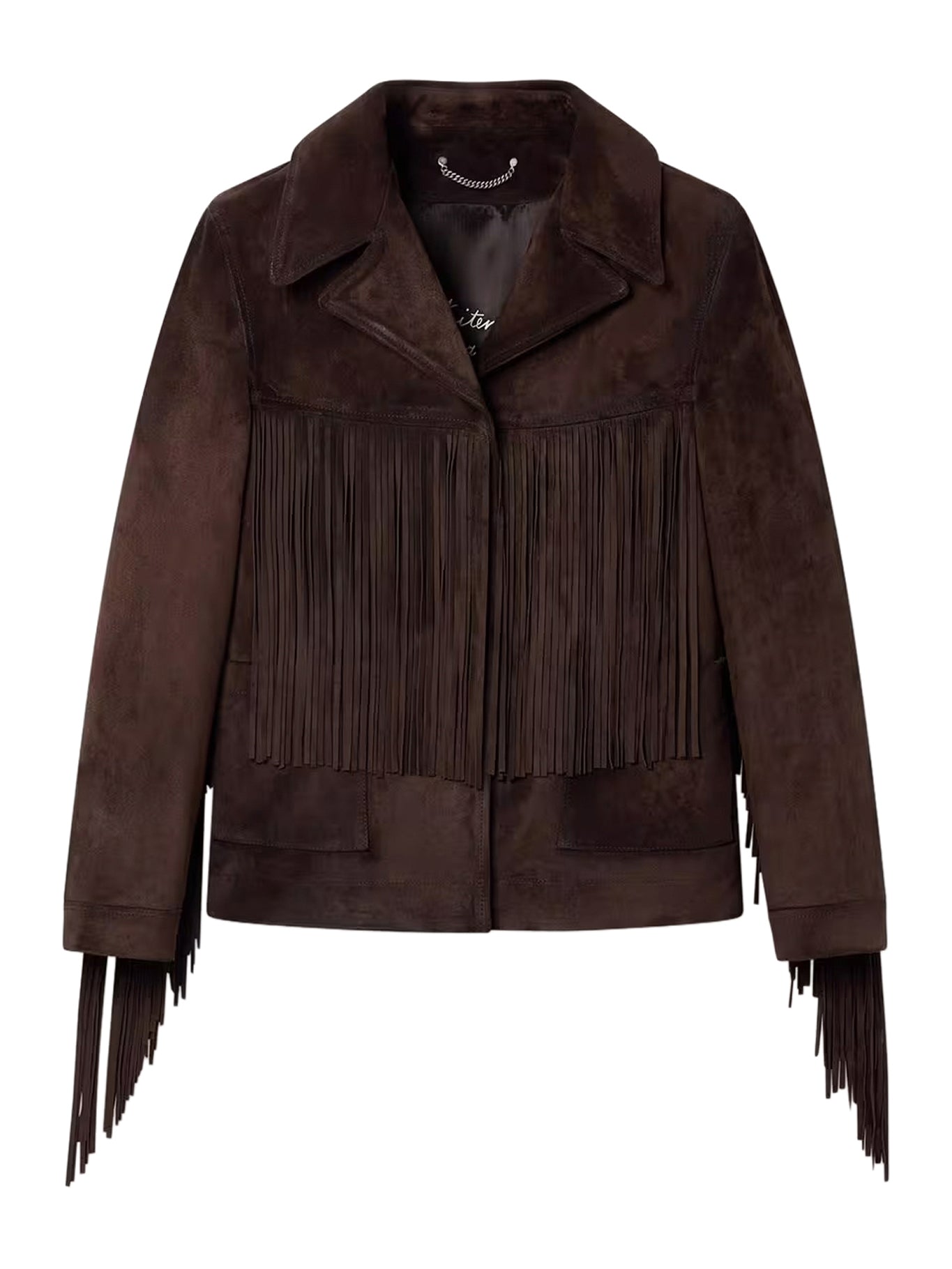 Golden Goose Deluxe Brand Woman – Suit Negozi Row