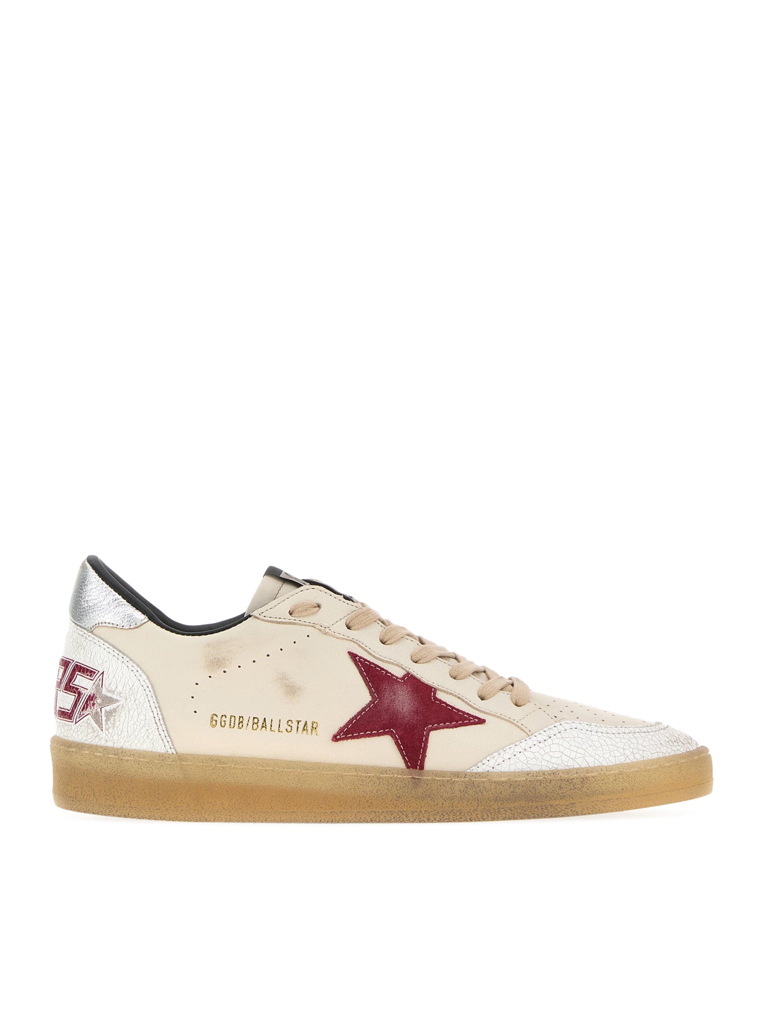 SNEAKERS BALL-STAR – Suit Negozi Row
