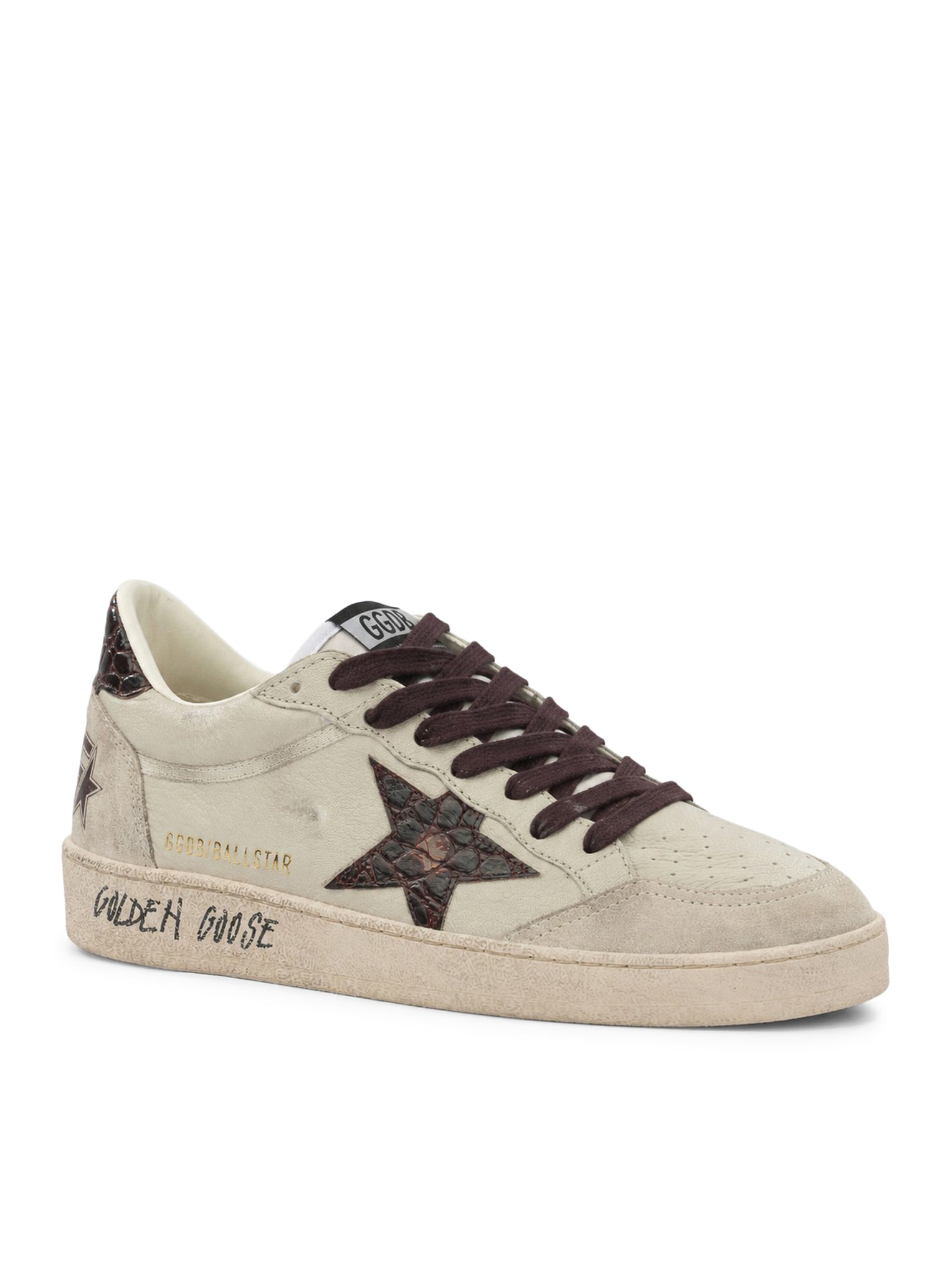 Golden Goose Deluxe Brand Man – Suit Negozi Row