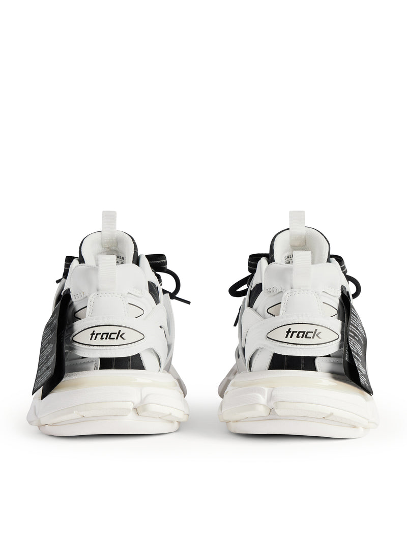 SNEAKER TRACK SHIRT
