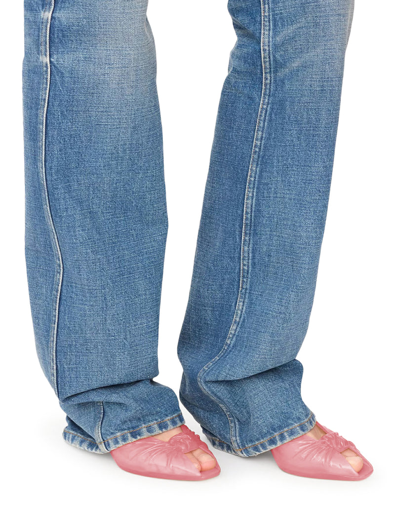 TPU JELLY CLOG