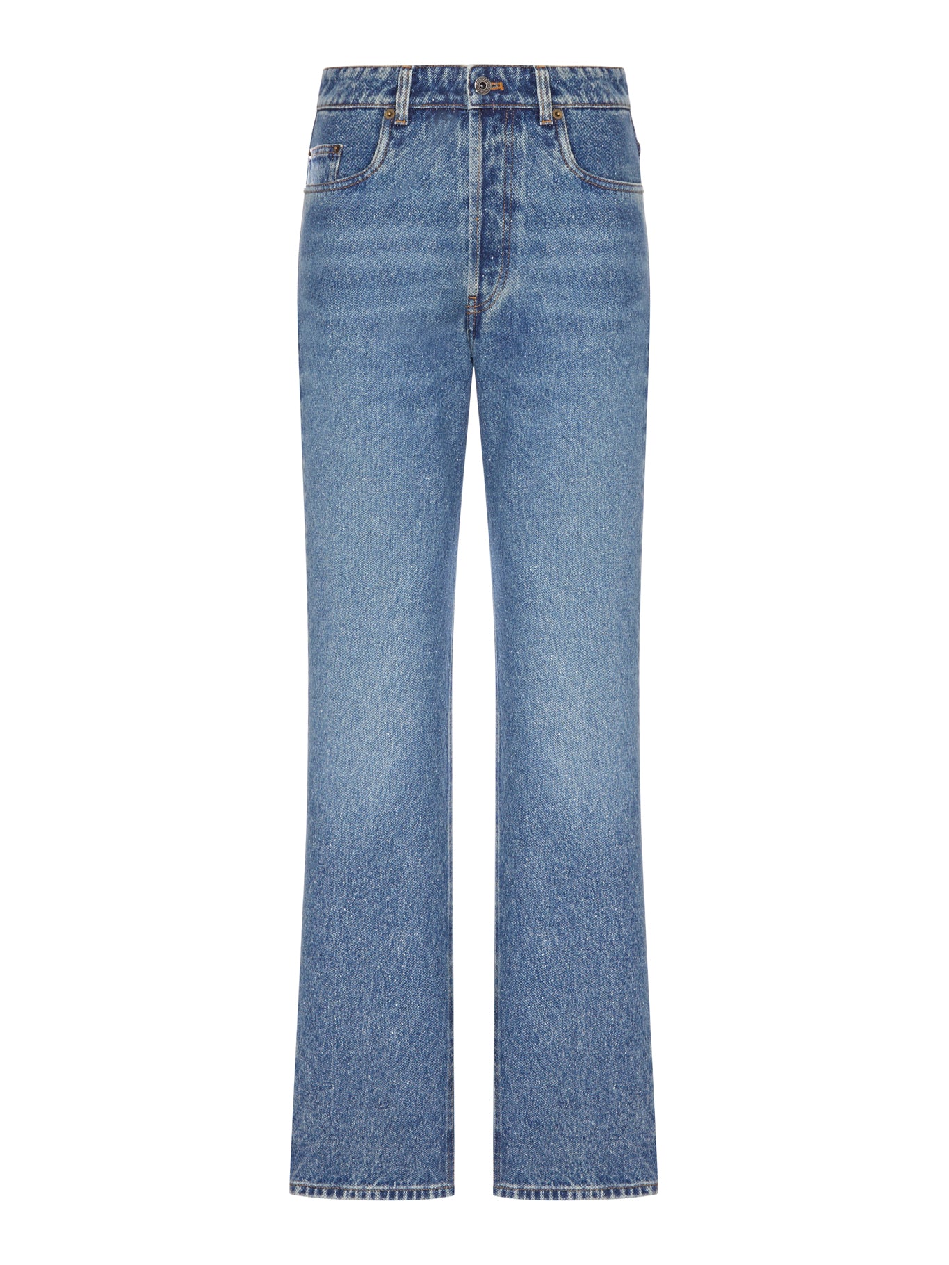その他 umi FIVE POCKET STRAIGHT LEG JEANS – Suit Negozi Row