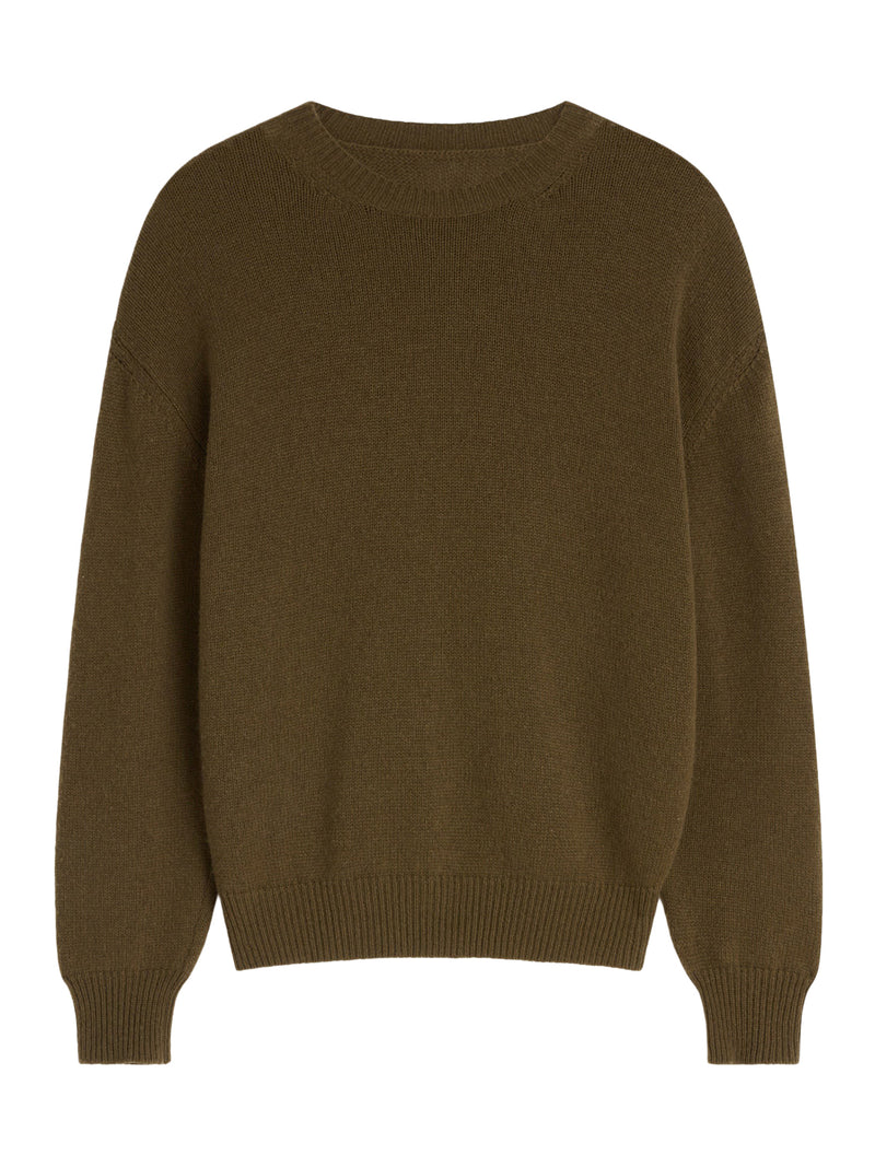 CASHMERE SWEATER