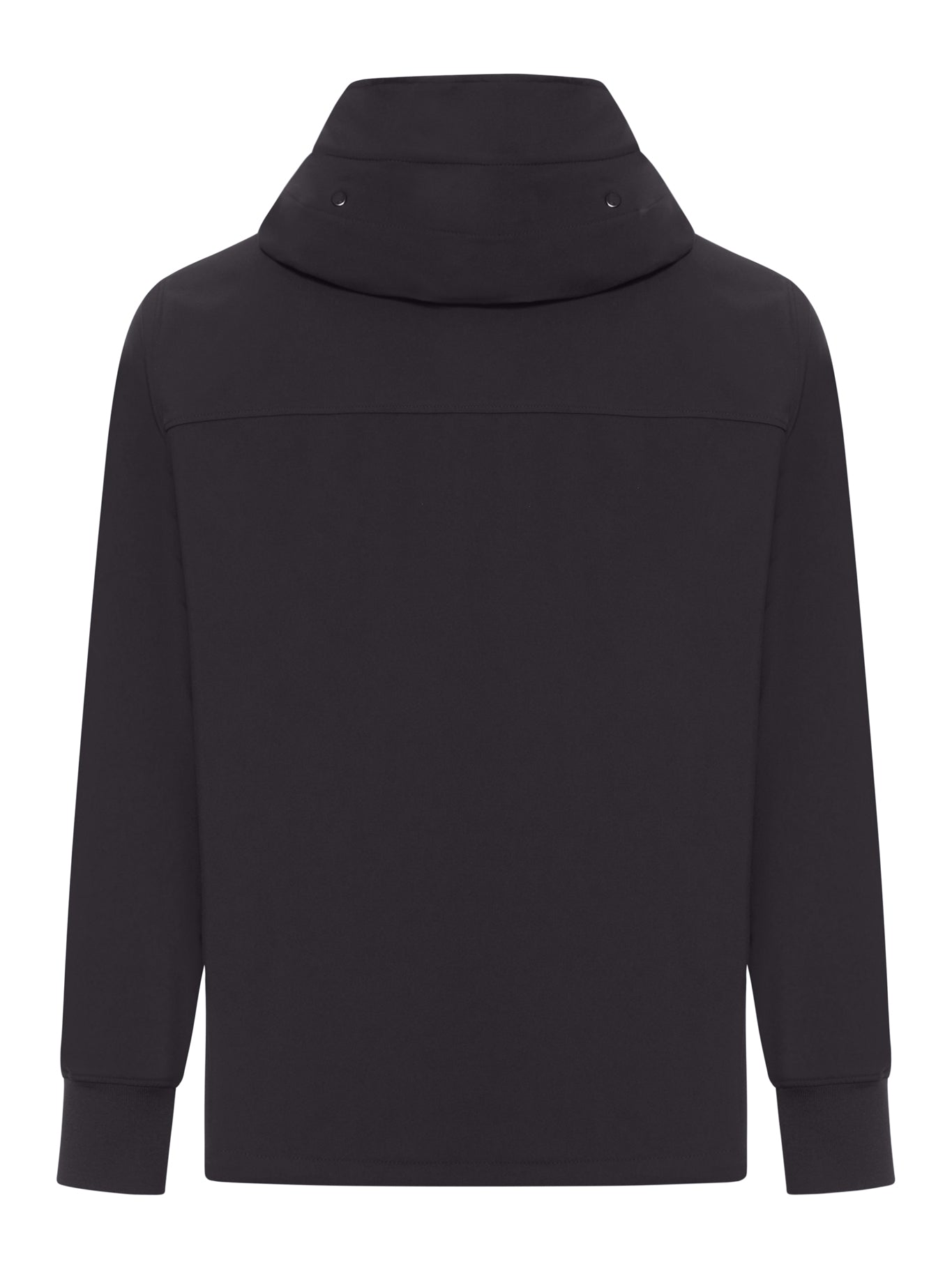GOGGLE JACKET IN C.P. SHELL-R