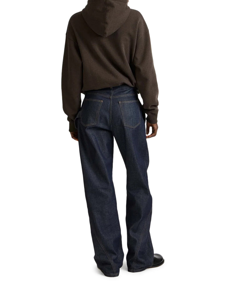 TWISTED WORKWEAR JEANS