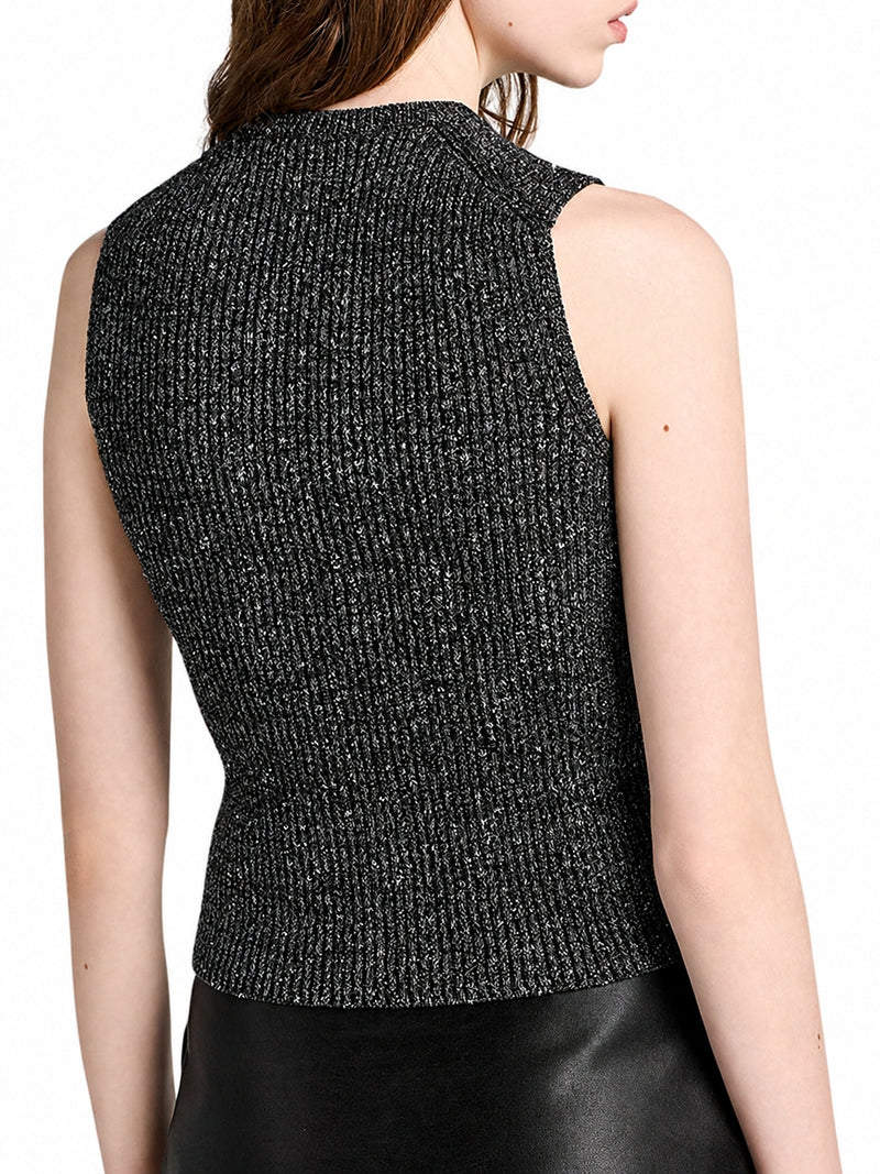 TOP TANK WITH ZIP