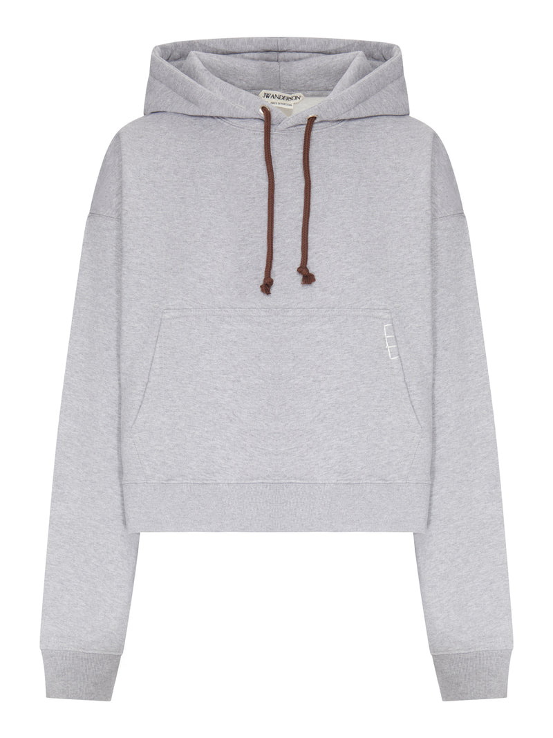 COTTON HOODIE