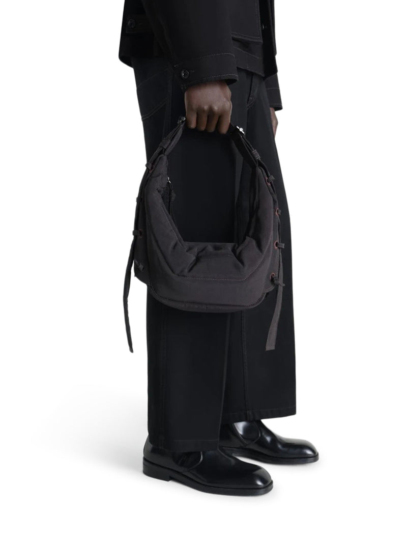 SMALL SOFT GAME NYLON BAG